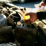 how to check your car’s fluids including oil, coolant, brake fluid, and more visual guide for drivers to ensure vehicle safety and maintenance.